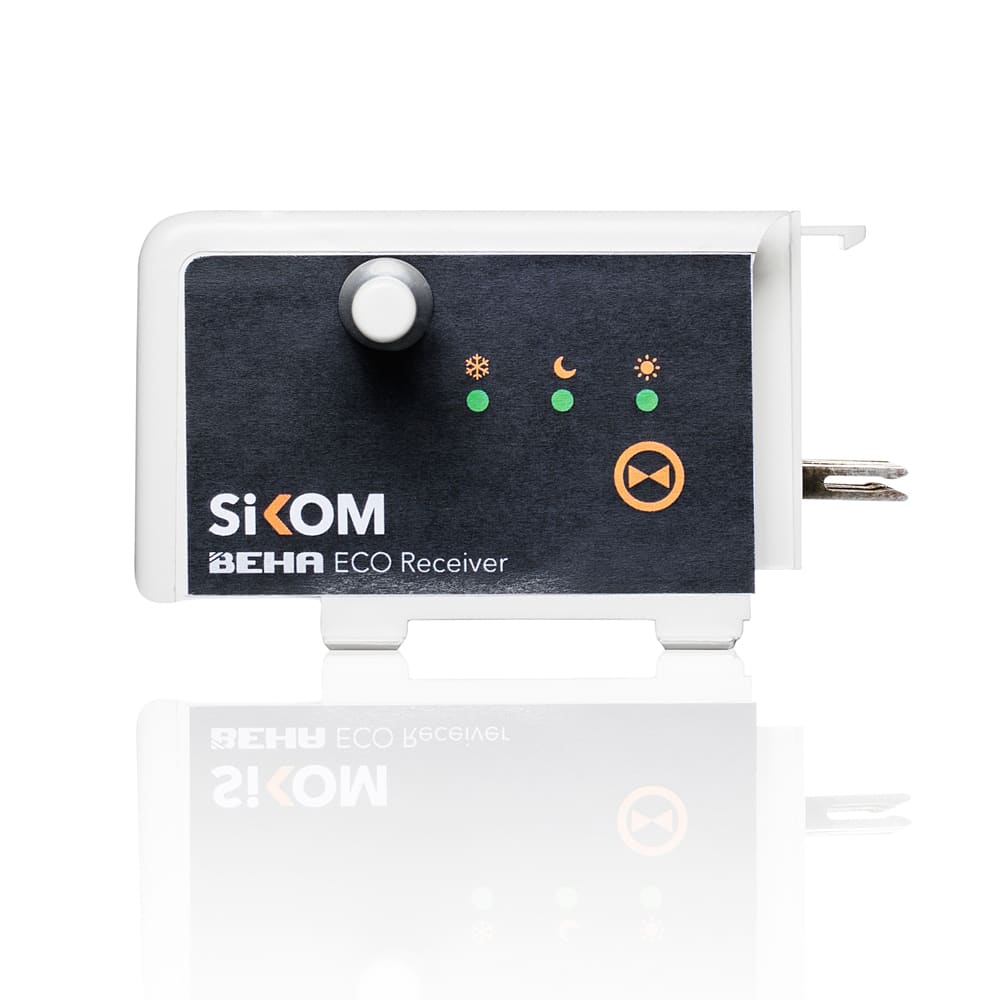 Sikom - Sikom styreplugg for BEHA panelovner