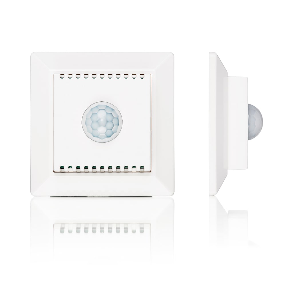Sikom - Eco Motion Detector