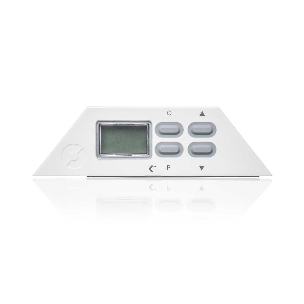 Sikom - Eco Dimplex Receiver