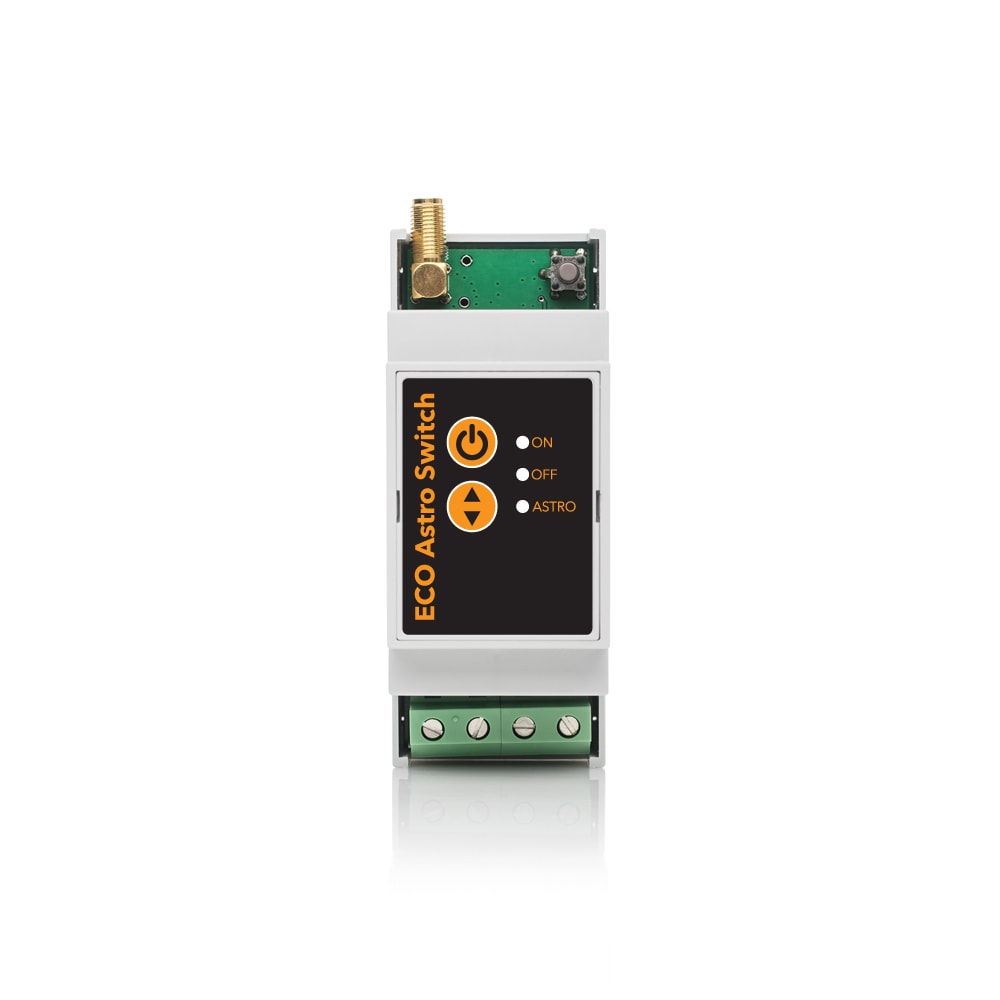 Sikom - ECO Astroswitch