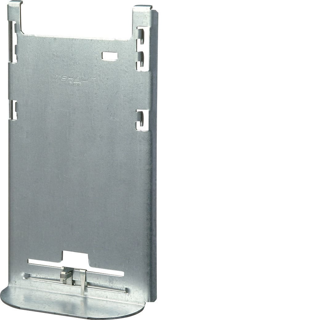 Hager - ADAPTERPLATE 210MM