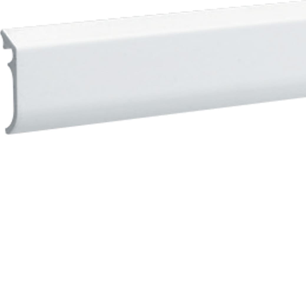 Hager - LAMELL POLARHVIT