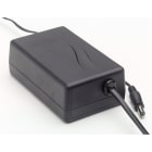 Mascot - 9922 AC/DC Kraftaggregat Switch mode 24VDC 1,6A 40W Fast nettledning - 2 polet hunnkontakt