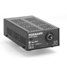 Mascot - 9623 AC/DC Kraftaggregat Switch mode 12VDC 7A 96W Fast nettledning - sekundærledning