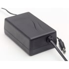 Mascot - 2022 AC/DC Kraftaggregat Switch mode 24VDC 2,5A 60W Fast nettledning - 2 polet hunnkontakt