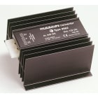 Mascot - 8662 Converter Lineær - 24/12VDC stablisert - 6A kont./8A kortv - uten galvanisk skille