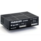 Mascot - 9260 Converter Switch mode - 48/24VDC stablisert - 7A kont./9A kortv - med galvanisk skille