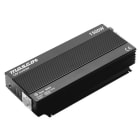 Mascot - 9988 Inverter Modifisert sinus Switch mode - 24VDC/230VAC - maks 1500W - Skruterminaler