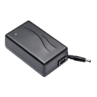 Mascot - 2820 AC/DC Kraftaggregat Switch mode 12VDC 7,5A 100W 2-Pin nettkontakt - sekundærledning