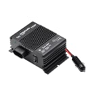 Mascot - 2984 Inverter Modifisert sinus Switch mode - 24VDC/230VAC - maks 150W - Batteriklemmer