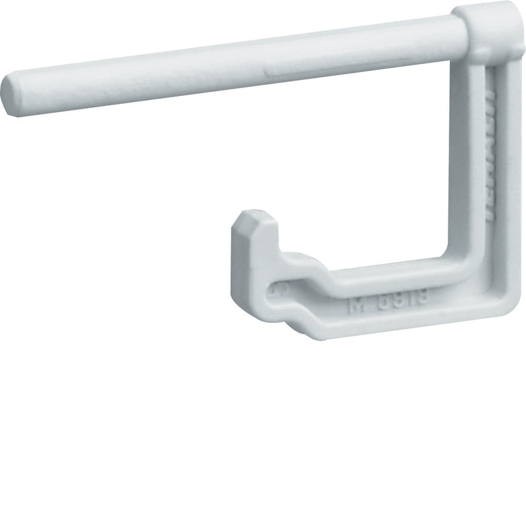 Hager - FESTESPLINT FOR LAMELLHOLDER