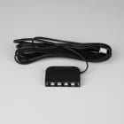 Hide-a-lite - LED DOWNLIGHT Slim 5 koblinger 3m kabel - 7452676