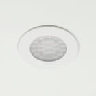 Hide-a-lite - LED DOWNLIGHT SLIM HVIT 2W DIM IP44 12V DC 3000K 55gr Ø68mm