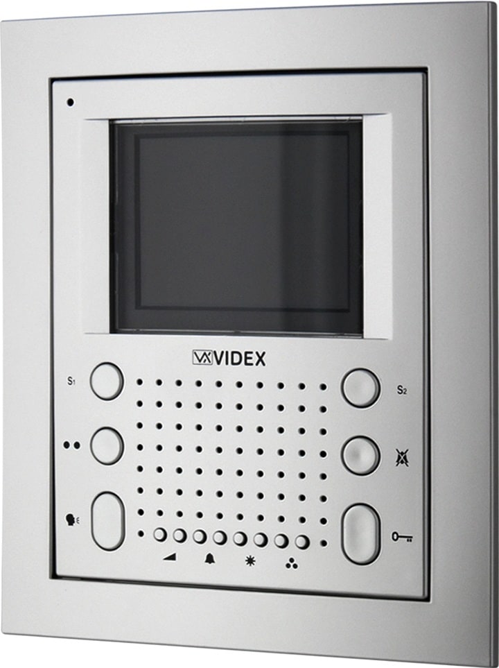 Videx - SØLV INNF.KIT F/ECLIPSE VIDEO