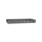 LevelOne - LevelOne GSU-2429 Switch 24-Port GbE + 2xSFP