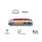 AVM - AVM Fritz! Box 4020 Wireless Lan Router