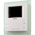 Videx - FROSTET DEKOR RAMME, 5478/5488