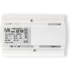 Videx - 13VAC/DC STRØMF M/BACKUP BATT.
