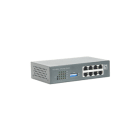 LevelOne - LevelOne FEP-0800 8-Port Fast Ethernet PoE Swit