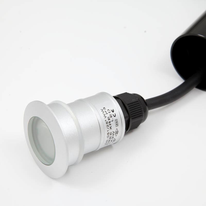 Hide-a-lite - LED SPOT DECKLIGHT SUPER 45º