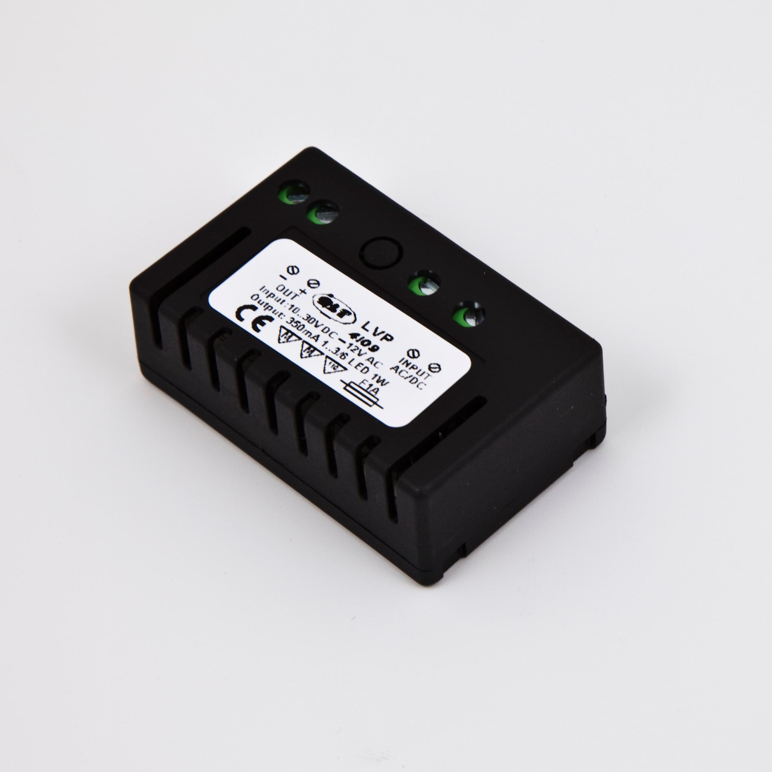 Hide-a-lite - LVP Conv.12-24V/DC-mA 1-3/6W