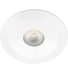 Hide-a-lite - Spot VP-Dot LED 60° 3000K Hvit