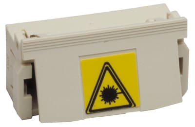 Centex - Lukker for SCD adapter beige