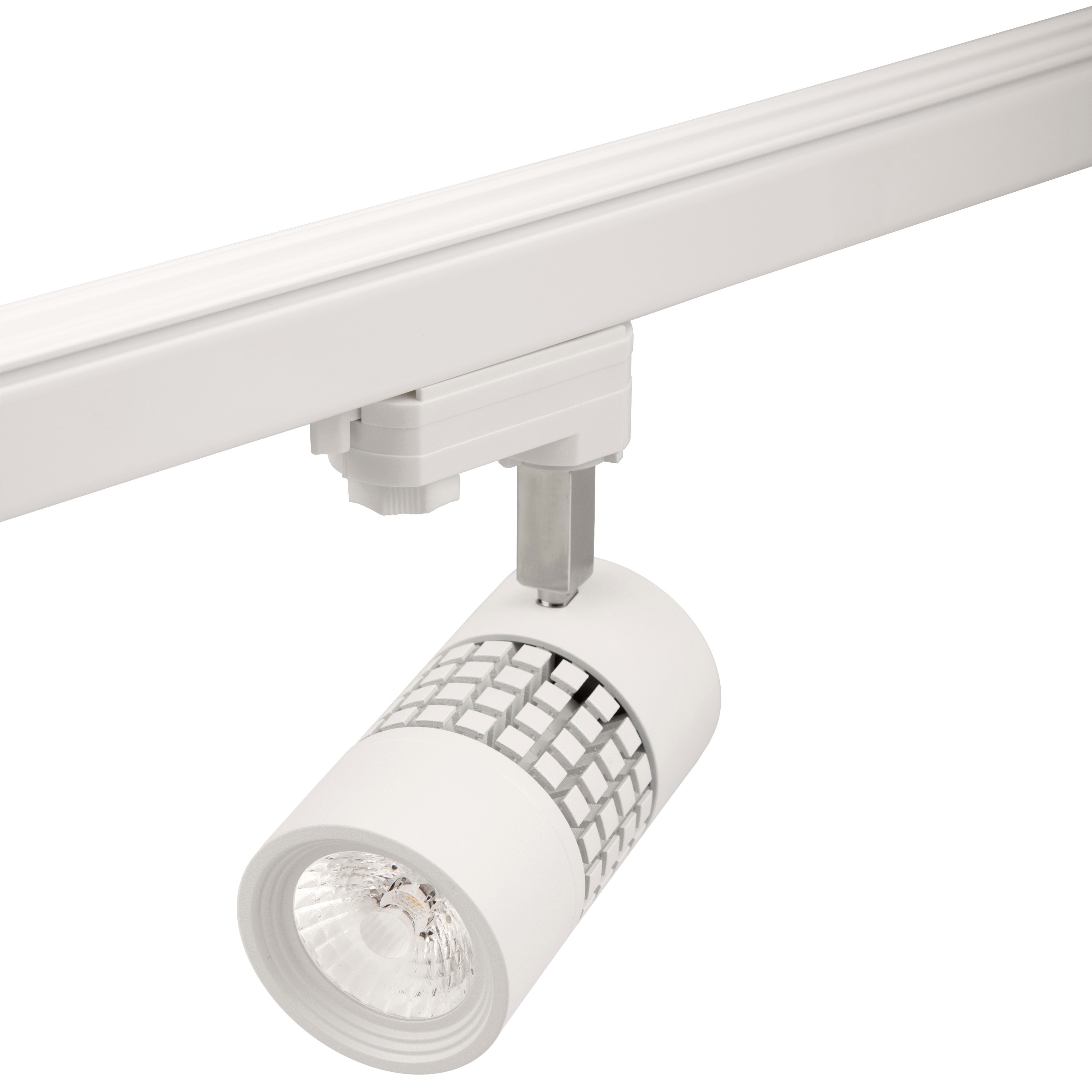Hide-a-lite - Comfort Track 15W Mini Vit 15°