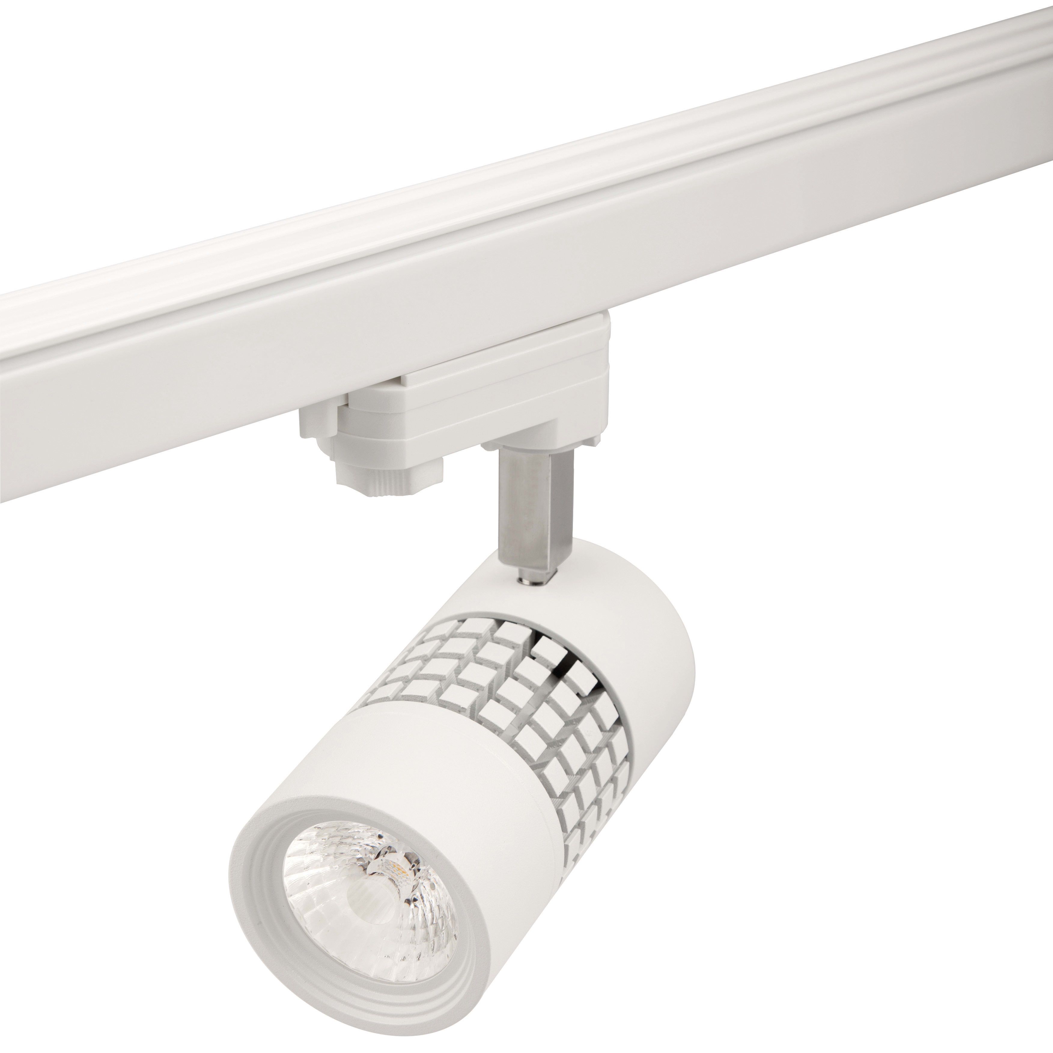 Hide-a-lite - Comfort Track 15W Mini Vit 60°