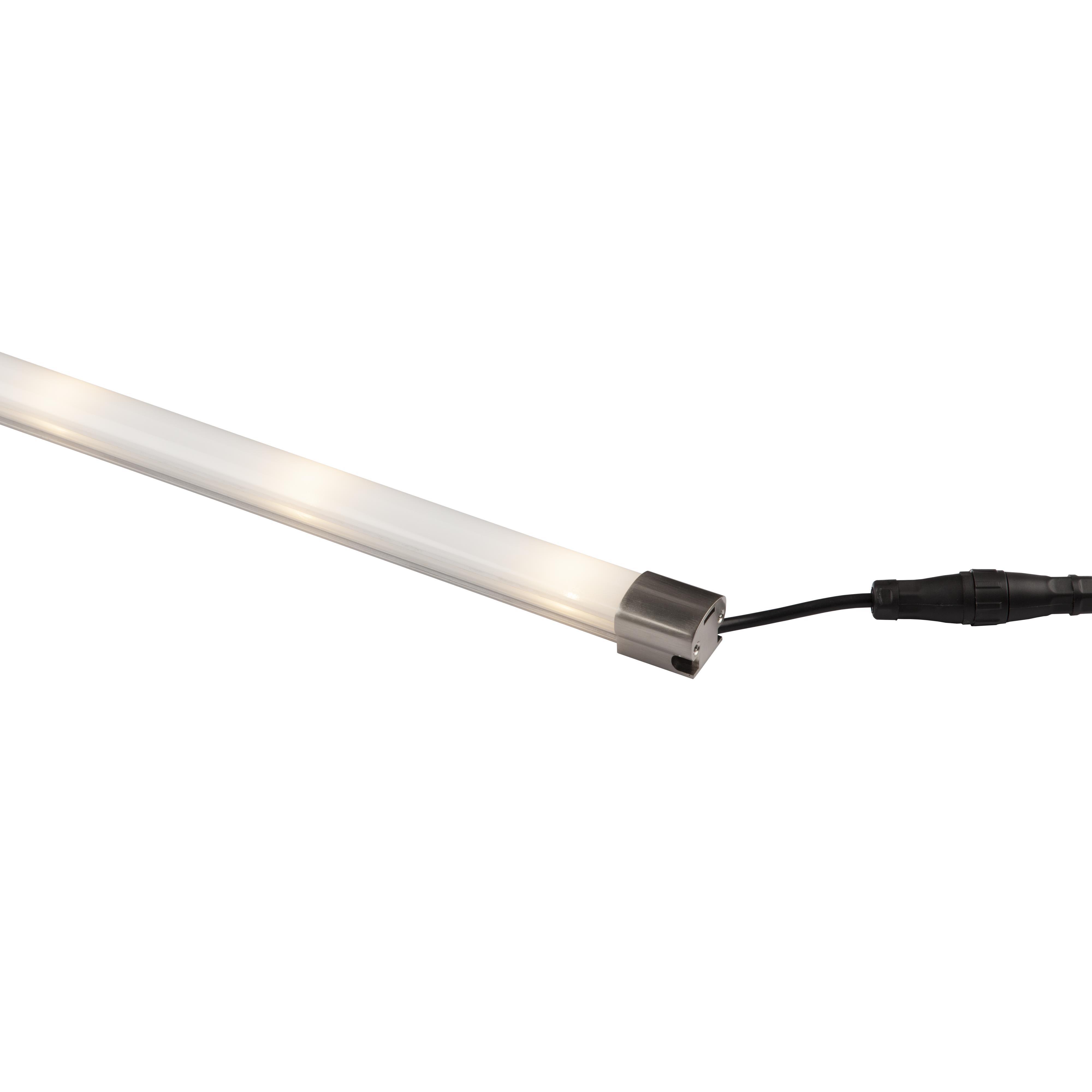 Hide-a-lite - HEATLINE BADSTU LEDLIST 100CM 5,5W 350mA 2700K uten driver -