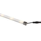 Hide-a-lite - HEATLINE BADSTU LEDLIST 100CM 5,5W 350mA 2700K uten driver -