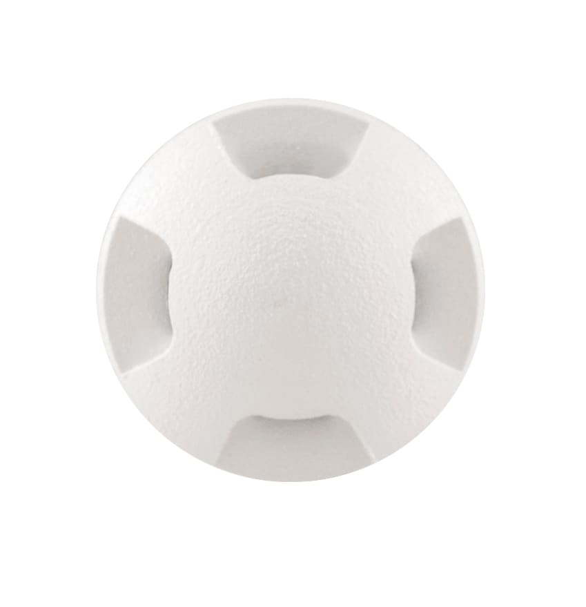 Hide-a-lite - DECO IV HVIT 3000K