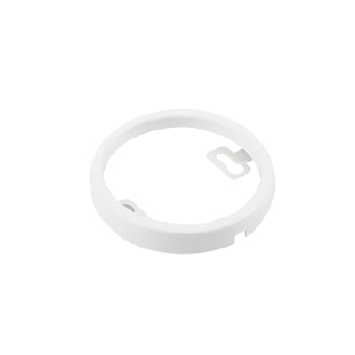 Hide-a-lite - DISTANSERING THIN HVIT