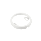 Hide-a-lite - DISTANSERING THIN HVIT