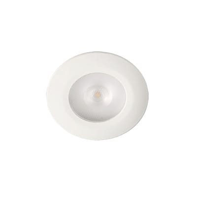 Hide-a-lite - THIN LED HVIT 2700K 