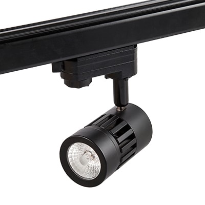 Hide-a-lite - COMFORT TRACK MICRO  36° SVART