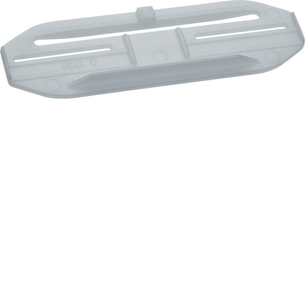 Hager - SKJØTESTYKKE FOR BR NETWAY