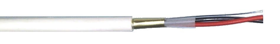 Draka - BUS CABLE 1x2/0.80 mm LSFROH