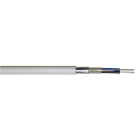Draka - PVXP 250V 2X 1/1 mmØ Trekk&Kapp