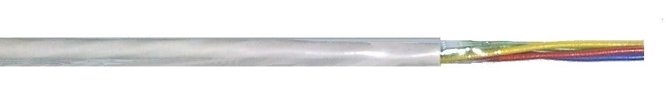 Draka - PFK   4x0.22 mm²  100m snelle