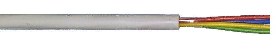 Draka - PFK   4x0.50 mm²