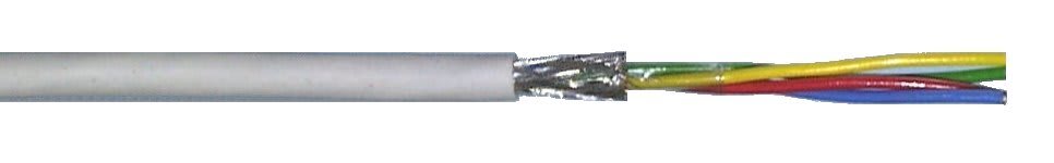 Draka - PFSK   2x0.50 mm²