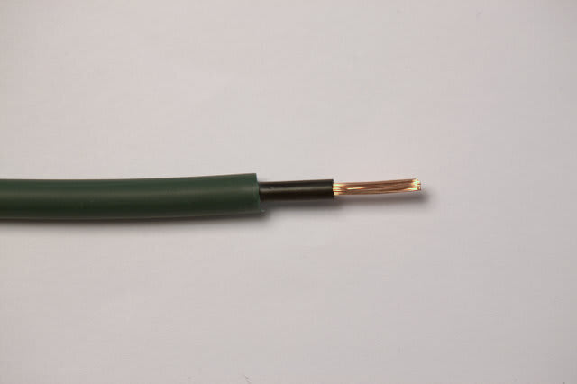 Prysmian - Firex ProTech ZH RZ1-K