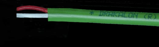 Draka Norsk kabel - DRAKALON Bus cable