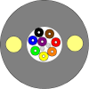 Miniatyrbilde Produktbilde 1