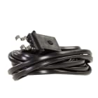 Zamel - ZAMEL SENSOR FUKT SZH-03 230vAC,3meter kabel