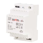 Zamel - ZAMEL TRANSFORMATOR TRM-12 230vAC,8vAC,1.25A,IP20