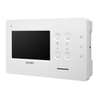 Videx - Videx 6478 Dørtelefon 4,3" Colour Display Handfre
