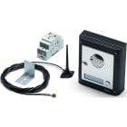 Videx - Videx GSM PRO Audio kit, 1 br. Støtter 4G, krever SIM kort i