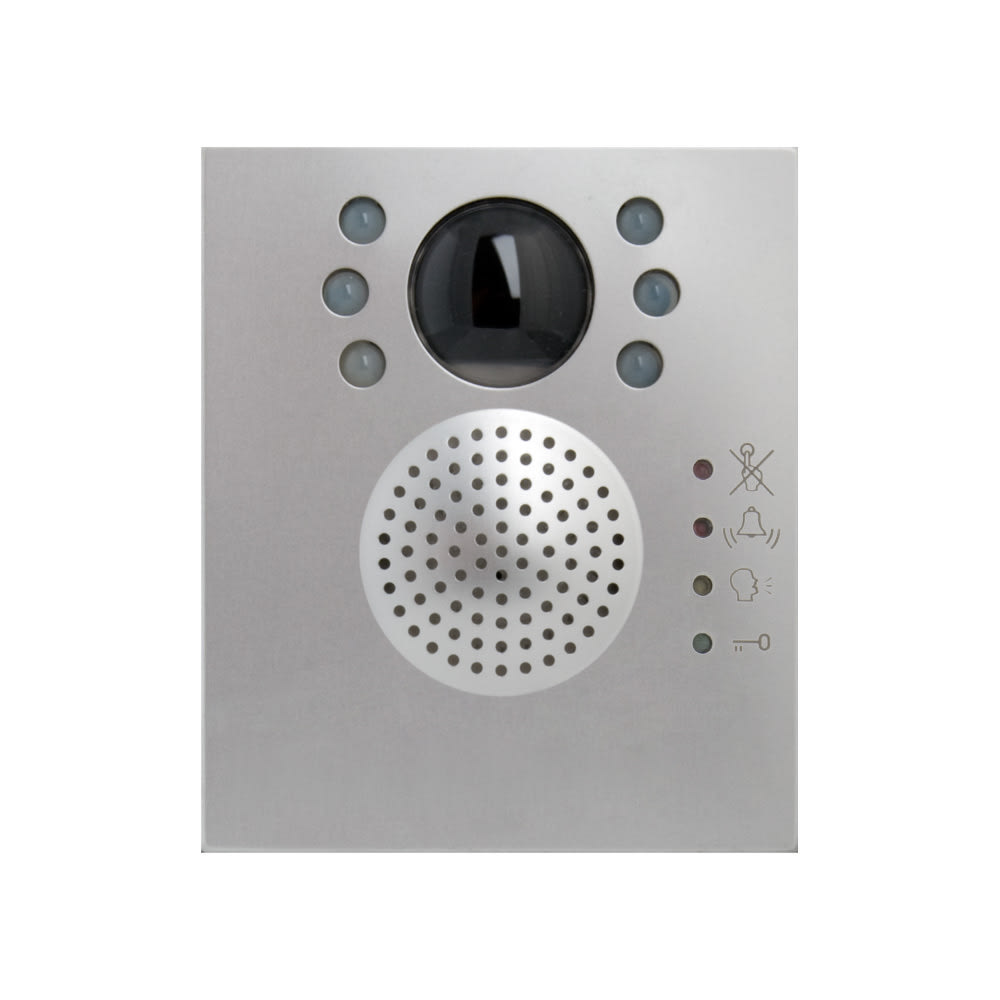 Videx - VIDEX 4823-0/DN/A AUDIO/VIDEO MODUL UTEN KNAPP